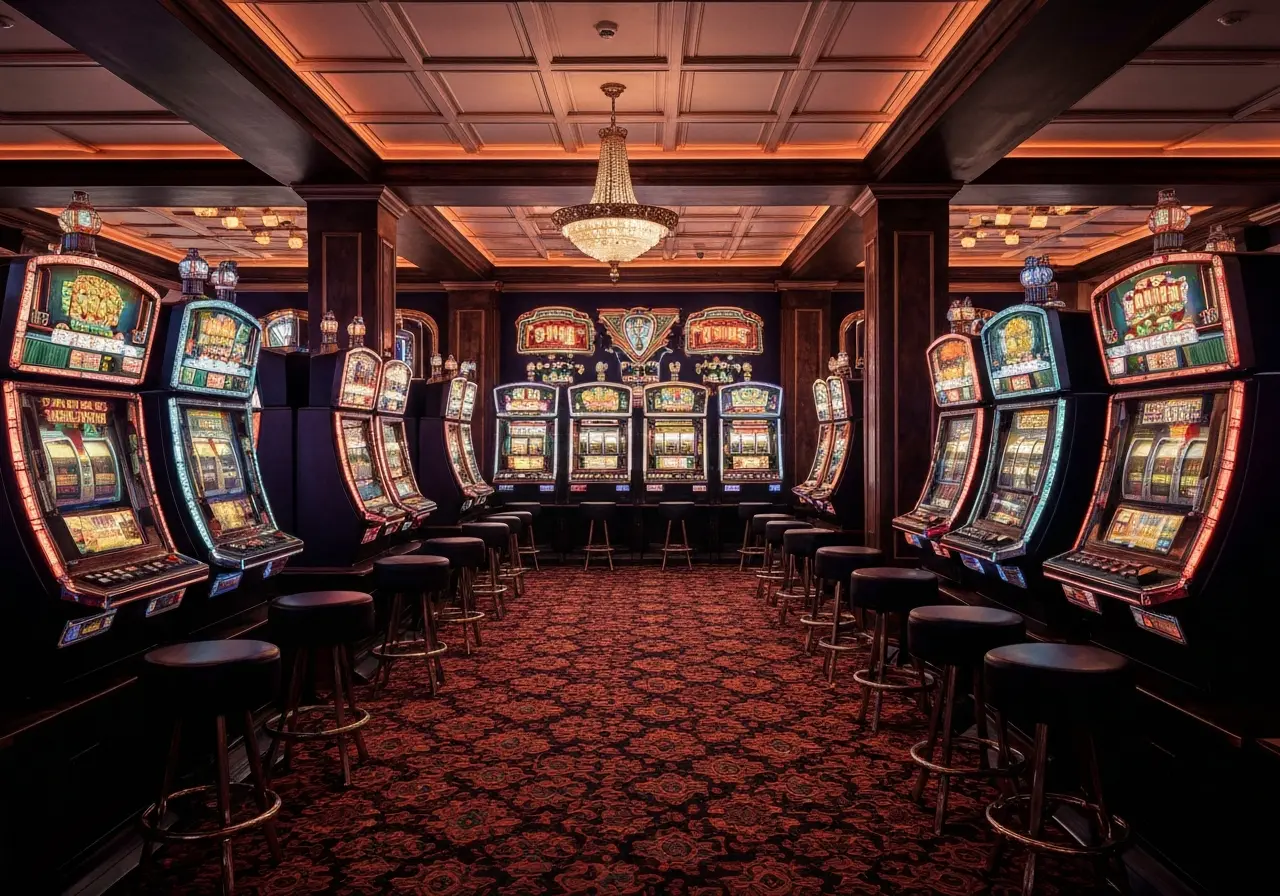 FormerCasino.com